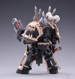 Warhammer 40K Black Legion Brother Gnarl 1/18 Scale Figure -Figure Toy 387493f6 fdab 4df6 9da9 ff6a32c555f4
