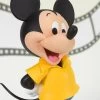 Bandai Mickey Mouse FiguartsZERO Mickey Mouse (1980's) -Figure Toy 38932ebc a17a 48c3 9115 b72237402a6b