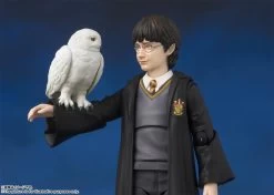 Harry Potter "Harry Potter And The Sorcerer's Stone", Bandai S.H.Figuarts -Figure Toy 38b157f0 c295 4534 b651 5b95685fd7bd