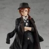 Bandai Bungo Stray Dogs Pop Up Parade Chuya Nakahara -Figure Toy 38b44c04 db54 4081 bd37 c0e508ce67bf