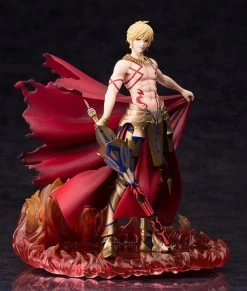 Fate/Grand Order Archer (Gilgamesh) 1/8 Scale Figure -Figure Toy 38b896d4 cd3f 4f29 88ed 89f724a265c3