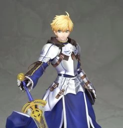 Fate/Grand Order Saber (Arthur Pendragon) Prototype Ver. 1/8 Scale Figure -Figure Toy 38b948c2 e22a 41ee 8551 ab0e30df2afc