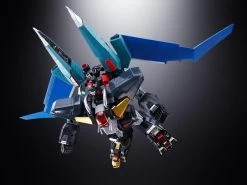 Bandai Dancouga Soul Of Chogokin GX-94 Black Wing Figure -Figure Toy 38d0417c cddd 41ce 8319 031fb77d92ae