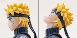 Bandai Naruto: Shippuden S.H.Figuarts Naruto Uzumaki (The Jinchuuriki Entrusted With Hope) -Figure Toy 38ed7793 c279 4f1b b07d 4dad369b0e2b