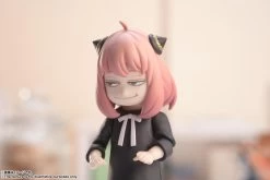 Bandai Spy X Family S.H.Figuarts Anya Forger -Figure Toy 38ee8867 c5d9 4d24 a4c4 7d89233cc5ba