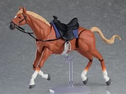 Figma No.490d Horse (Light Chestnut) Version 2.0 11 Figma No.490d Horse (Light Chestnut) Version 2.0 -Figure Toy 390a41b8 c648 4ca9 b6bc 75d17480e9e3