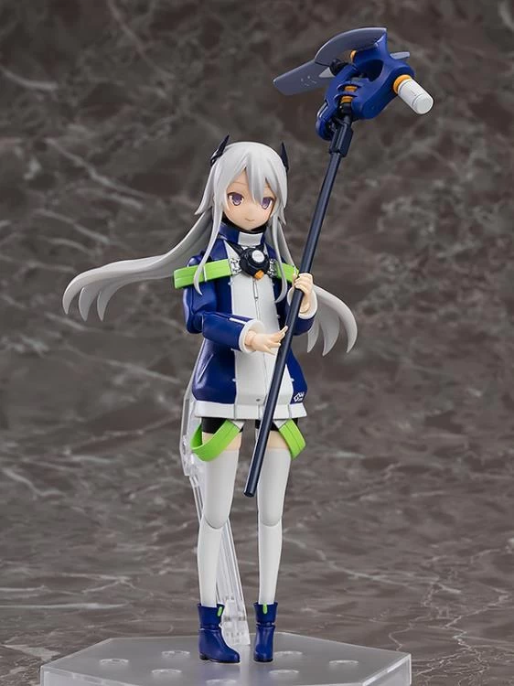 Navy Field 152 Act Mode Mio & Type15 Ver2 Figure Set 9 Navy Field 152 Act Mode Mio & Type15 Ver2 Figure Set - Image 7