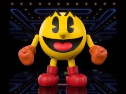Bandai Pac-Man S.H.Figuarts Pac-Man -Figure Toy 39503786 053c 4589 a4b5 327b62dd99de