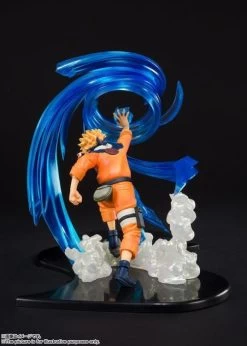 Bandai Naruto FiguartsZERO Naruto Uzumaki (Kizuna Relation) -Figure Toy 395a8753 0476 4d2e 9c50 d8c8400a1a77