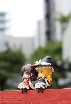 Touhou Project Nendoroid Swacchao! Marisa Kirisame -Figure Toy 39719b0b 71f7 4526 a6b5 e46aa32af696