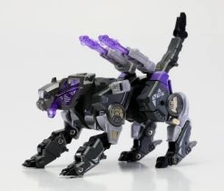 BeastBOX BB-21 Pantera -Figure Toy 399cb70d cee3 4538 a4fb c446afb60fca