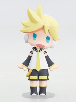 Vocaloid Hello! Good Smile Kagamine Len -Figure Toy 39c6bc8a e6ec 43cc 83de 6f535b9a4e12
