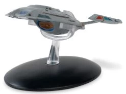 Star Trek Starfleet Collection USS Equinox NCC-72381 11 Star Trek Starfleet Collection USS Equinox NCC-72381 -Figure Toy 39cef663 ad01 4725 a13a 4bf212e56554