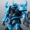 Bandai Gundam Robot Spirits MS-07B-3 Gouf Custom (Ver. A.N.I.M.E.) 2 Bandai Gundam Robot Spirits MS-07B-3 Gouf Custom (Ver. A.N.I.M.E.) -Figure Toy 3a2a6be8 09cd 4006 ba0b a189d4914b37