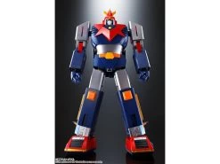 Bandai Super Electromagnetic Machine Voltes V DX Soul Of Chogokin Voltes V -Figure Toy 3a30f1cc 242a 4e2a aa7b 345e71419588