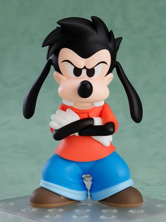A Goofy Movie Nendoroid No.1389 Max 8 A Goofy Movie Nendoroid No.1389 Max - Image 6