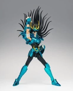 Bandai Saint Seiya Myth Cloth EX Dragon Shiryu (Final Bronze Cloth) -Figure Toy 3a4eae77 6476 45f9 ad7a 3a6ab37207b7