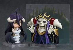 Overlord Nendoroid No.642 Albedo (Reissue) 13 Overlord Nendoroid No.642 Albedo (Reissue) -Figure Toy 3a684d53 194b 4ac6 8cdd 029603935837