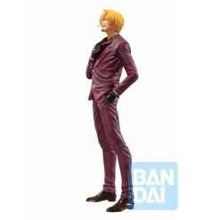 Bandai One Piece Ichibansho Sanji (Anniversary) -Figure Toy 3a752c0b bed8 4457 a80b 90061442f6f6