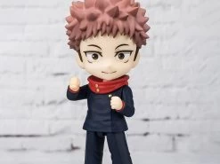 Bandai Jujutsu Kaisen Figuarts Mini Yuji Itadori