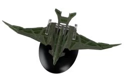 Star Trek Picard Starships Collection Romulan Warbird -Figure Toy 3a77a68f cbbb 4cbc a851 f1ade9f0fb52