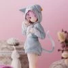 Re:Zero Starting Life In Another World Ram (The Great Spirit) Super Premium Figure -Figure Toy 3a821222 b3c4 435e 98ab f1c80f36ec1e