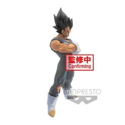 Dragon Ball Z Grandista Nero Vegeta (Manga Dimensions) -Figure Toy 3ab79606 8d89 42de 926e d64de4b188b8