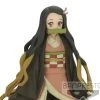 Demon Slayer: Kimetsu No Yaiba Figure Vol.18 Nezuko Kamado 2 Demon Slayer: Kimetsu No Yaiba Figure Vol.18 Nezuko Kamado -Figure Toy 3ad532dc a6ae 44db bf8d 0711752957e0
