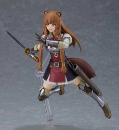 The Rising Of The Shield Hero Figma No.467 Raphtalia (Reissue) -Figure Toy 3af226ff c3a2 4d55 a6bb c675cf79c309