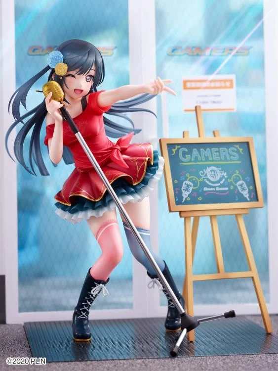Love Live! Nijigasaki High School Idol Club DreamTech Setsuna Yuki 1/7 Scale Figure 12 Love Live! Nijigasaki High School Idol Club DreamTech Setsuna Yuki 1/7 Scale Figure - Image 10
