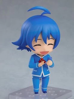 Welcome To Demon School! Iruma-kun Nendoroid No.2166 Iruma Suzuki 11 Welcome To Demon School! Iruma-kun Nendoroid No.2166 Iruma Suzuki -Figure Toy 3b22977a c426 4b95 8550 25896152902c