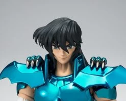 Bandai Saint Seiya Myth Cloth EX Dragon Shiryu (Final Bronze Cloth) -Figure Toy 3b2f5897 cb5a 41d5 aece 50f5e462681f