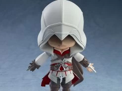 Assassin's Creed II Nendoroid No.1829 Ezio Auditore