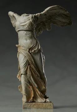 The Table Museum Figma SP-110 Winged Victory Of Samothrace (Reissue) -Figure Toy 3b54f906 6e59 4e50 b846 fb665ac4e0a1