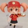 The Devil Is A Part-Timer! Nendoroid No.1996 Chiho Sasaki -Figure Toy 3b56f5b9 a28e 47ed 93c0 cf3d1d7cd817