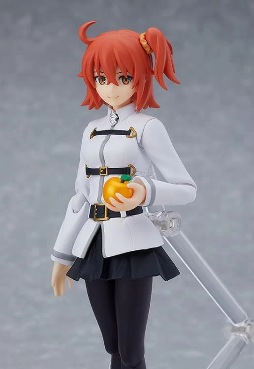 Fate/Grand Order Figma No.426 Master (Female Protagonist) 4 Fate/Grand Order Figma No.426 Master (Female Protagonist) - Image 2