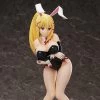 KonoSuba B-Style Darkness (Bare Leg Bunny Ver.) 1/4 Scale Figure -Figure Toy 3bafbeae c6f9 44a0 9256 754d4d3051e0