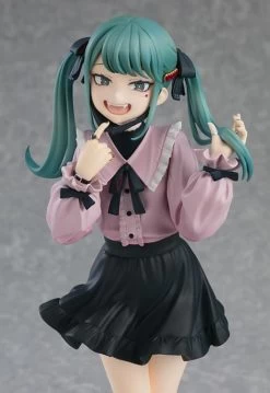 Vocaloid Pop Up Parade L Hatsune Miku (The Vampire Ver.) -Figure Toy 3bb3b67d 4fda 4f83 8b75 36d9f5a77bf7