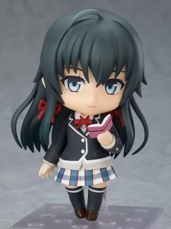 My Teen Romantic Comedy SNAFU Nendoroid No.1307 Yukino Yukinoshita (Reissue) -Figure Toy 3bcc8e02 57ac 4809 8f7d ca9d47d0c2d4