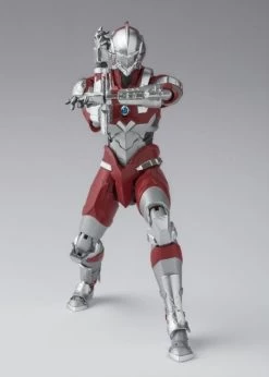 Bandai Ultraman (2019) S.H.Figuarts Ultraman 10 Bandai Ultraman (2019) S.H.Figuarts Ultraman -Figure Toy 3bcf3634 fea8 444d b993 d68129999046