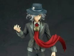 Fate/Grand Order Avenger (Edmond Dantes) 1/8 Scale Figure