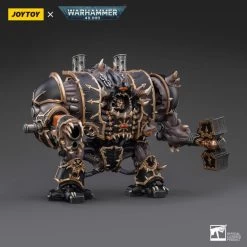 Warhammer 40K Black Legion Helbrute 1/18 Scale Figure 13 Warhammer 40K Black Legion Helbrute 1/18 Scale Figure -Figure Toy 3becd388 c86c 4315 97c1 b53639689977