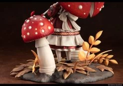 The Mushroom Girls Series No.1 Amanita Muscaria 1/1 Scale Figure -Figure Toy 3c110004 3d2e 4fd9 ae1a 7e94ec30e796