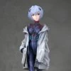 Rebuild Of Evangelion Rei Ayanami (Millennials Illust Ver.) 1/7 Scale Figure -Figure Toy 3c2a37ba 75a1 4938 be4b 5a4daf8f6e85