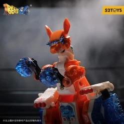 BeastBOX BB-35 Richochet -Figure Toy 3c2d57b8 8a10 4f62 9583 fe1ed64af9d4
