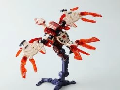 BeastBOX BB-45 Stratosphere 18 BeastBOX BB-45 Stratosphere -Figure Toy 3c308d6a 8350 4a8a 97ab ba44b2f958a1