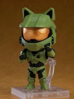 Halo Infinite Nendoroid No.2177 Master Chief -Figure Toy 3c56042e 9f93 408e 9e5f 5eafef552c8c
