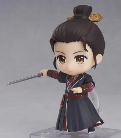 Feng Qi Luo Yang Nendoroid No.1779 Wu Siyue -Figure Toy 3cb61cca 942e 4b56 90de a6fd8118335a