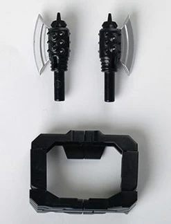 Getter Robo Armageddon MegaBox MB-06 Black Getter -Figure Toy 3cea8a3b 7b2d 4350 a4db ec57db2a6ecd