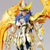 Bandai Saint Seiya Myth Cloth EX Scorpio Milo (God Cloth) -Figure Toy 3d3ab3ee 169d 4644 a123 143eee085444